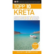 Kreta Första Klass Pocketguider